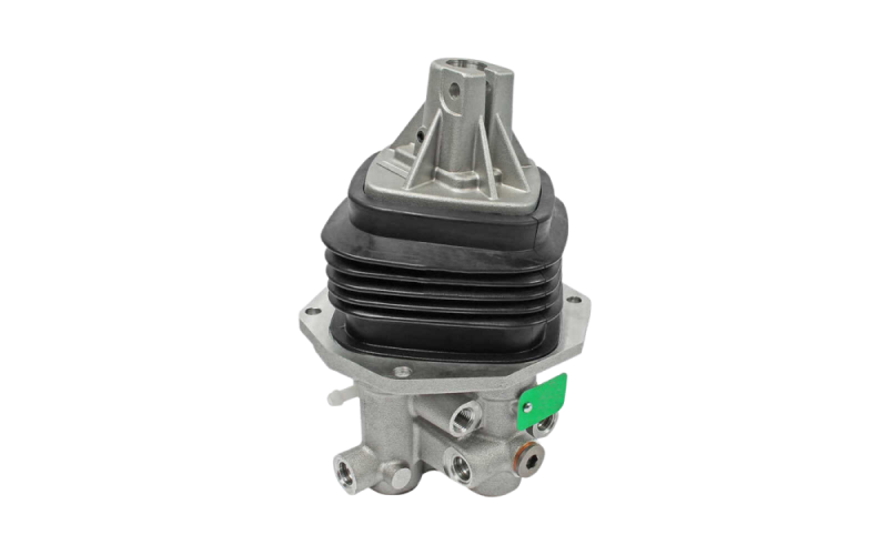 Приводы с рычагами передач