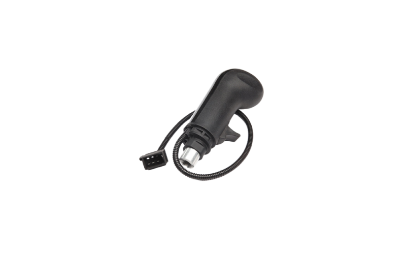 Ручка коробки передач