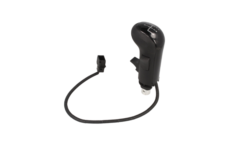 Ручка коробки передач