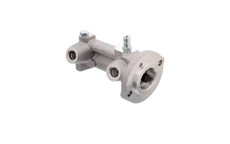 Цилиндр переключения передач