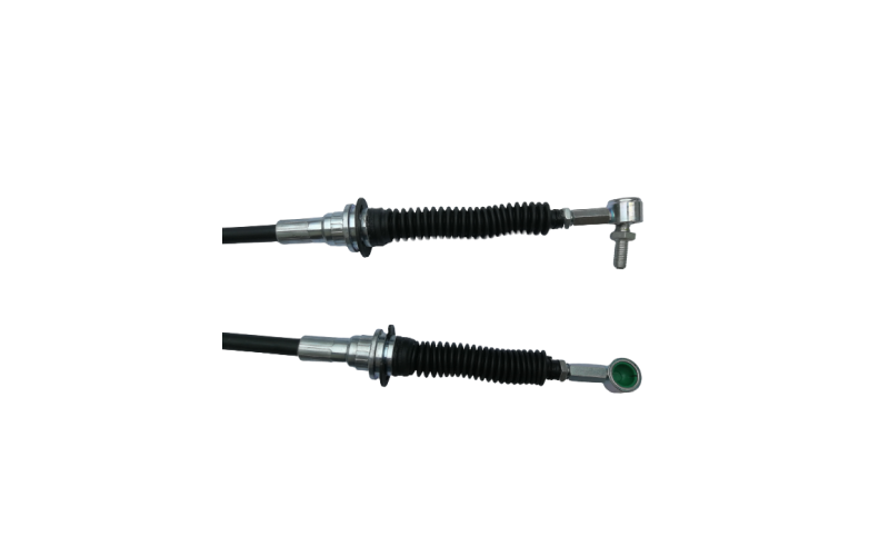 Tрос переключения передач