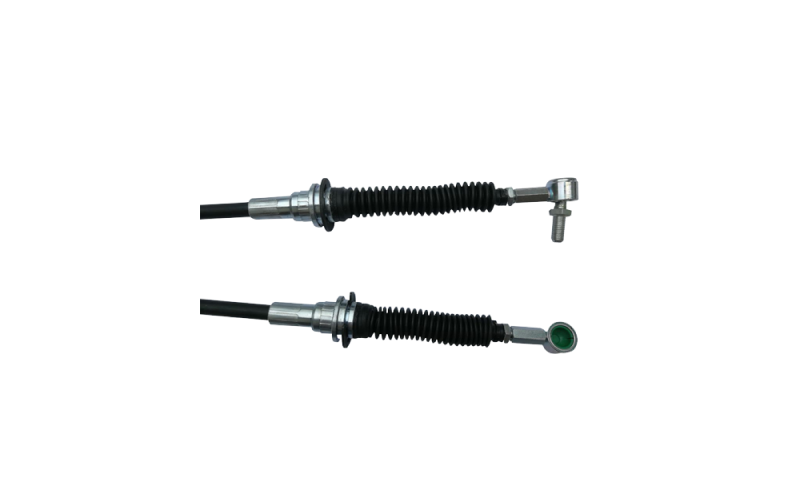 Tрос переключения передач