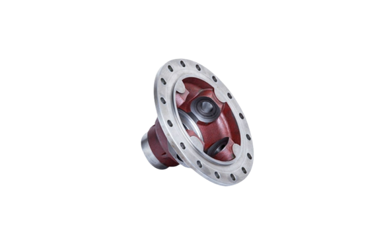 Дифференциальный комплект