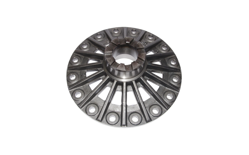 Дифференциальный комплект