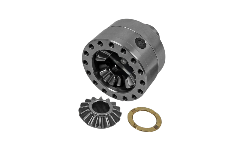 Дифференциальный корпус