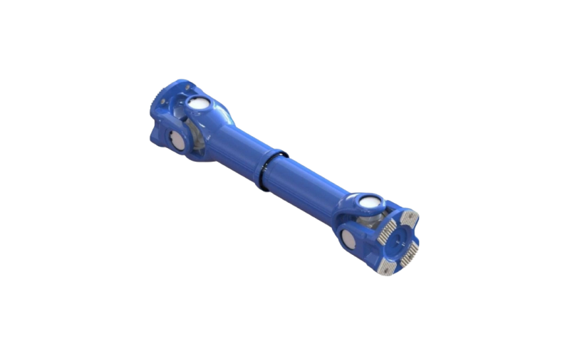 Карданный вал