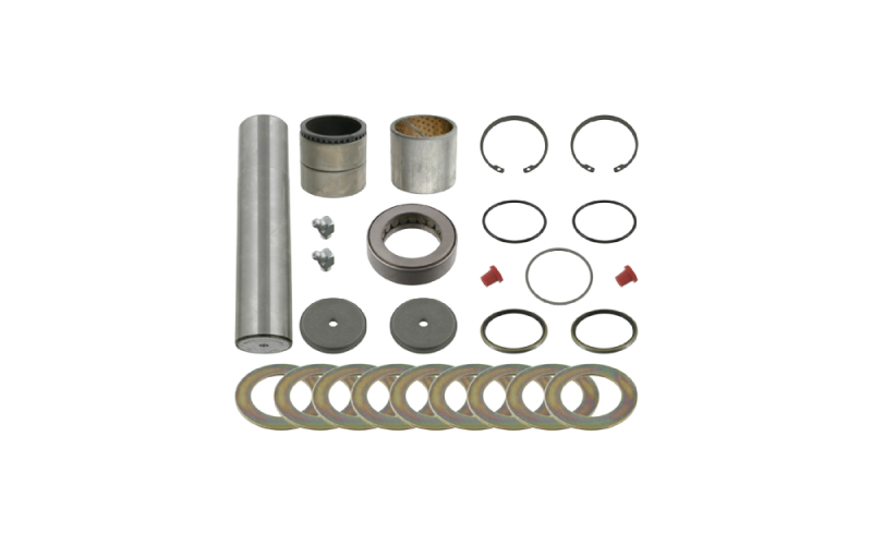 Набор шкворней