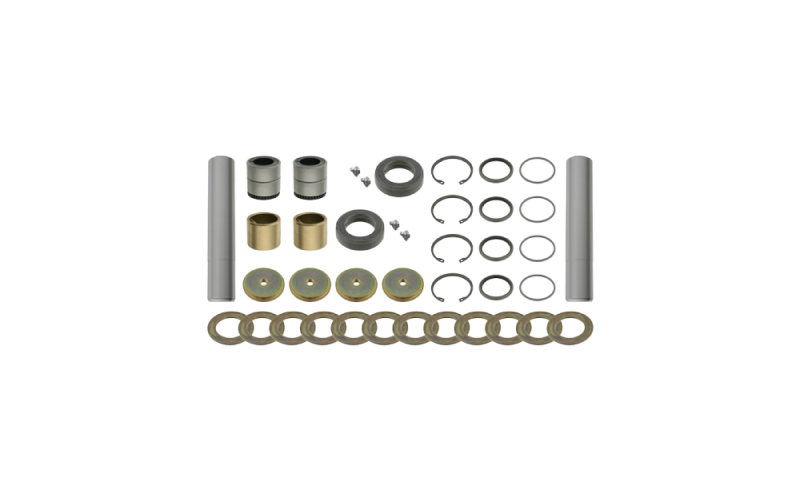 Набор шкворней