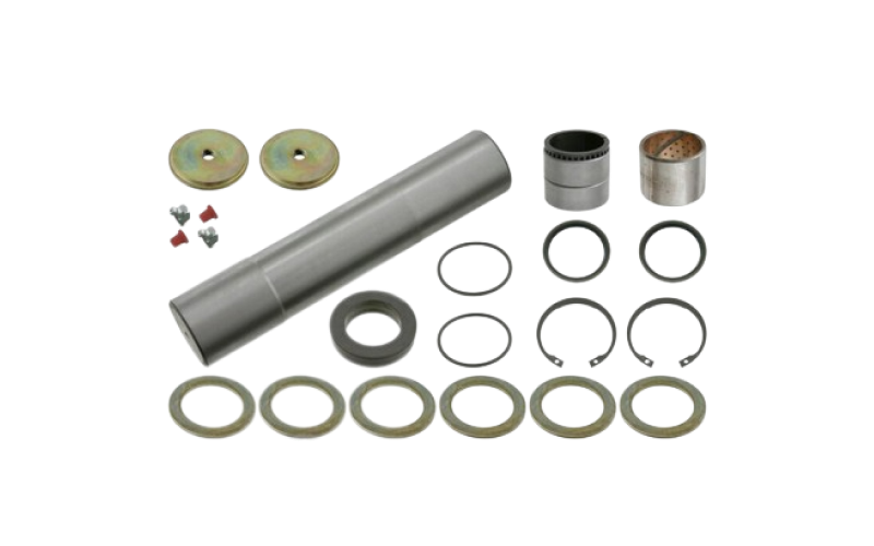 Набор шкворней