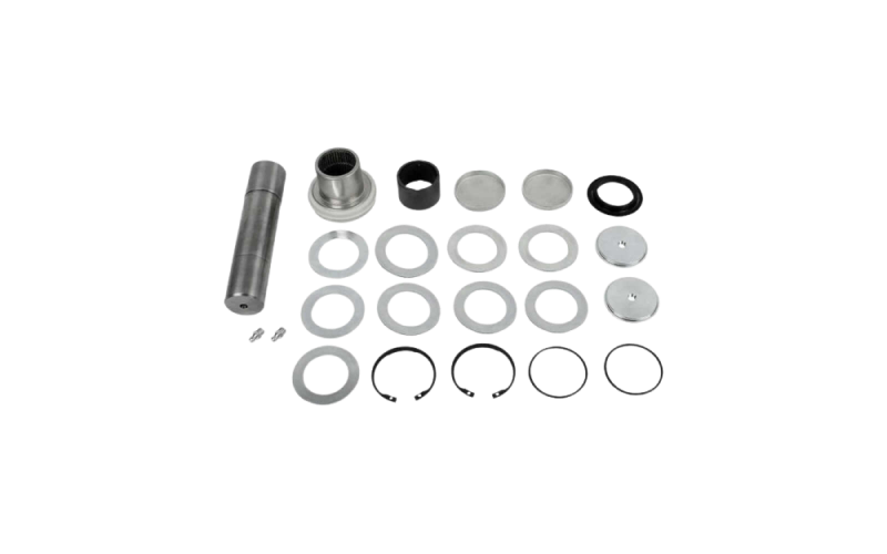 Набор шкворней