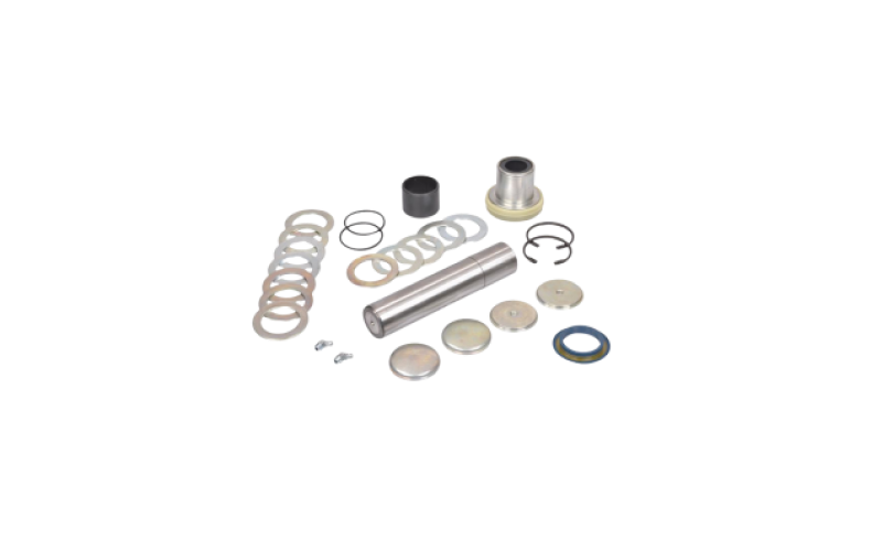 Набор шкворней