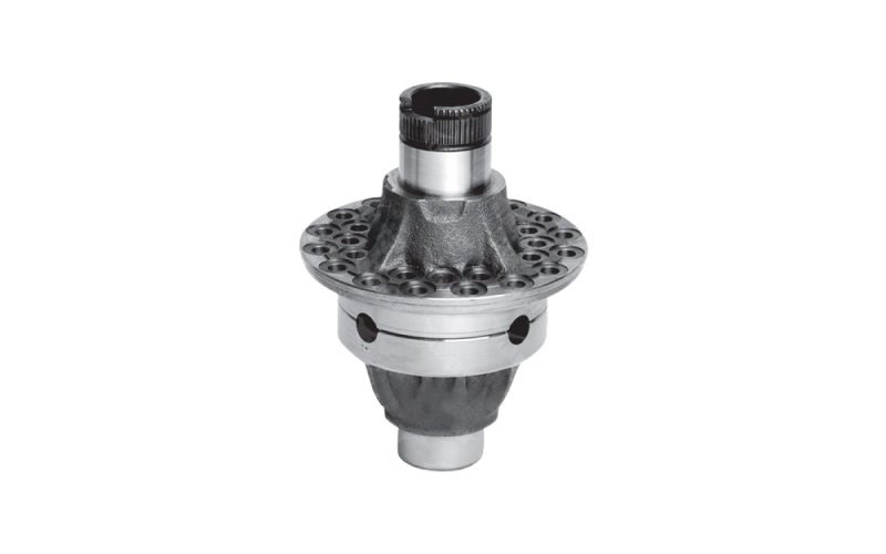 Дифференциальный комплект