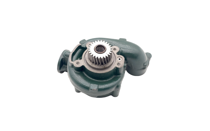 Водяной насос