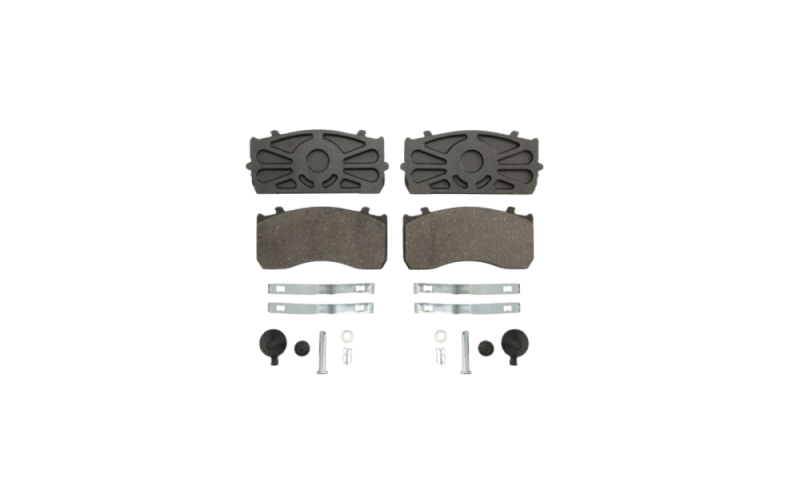 وسادة الفرامل