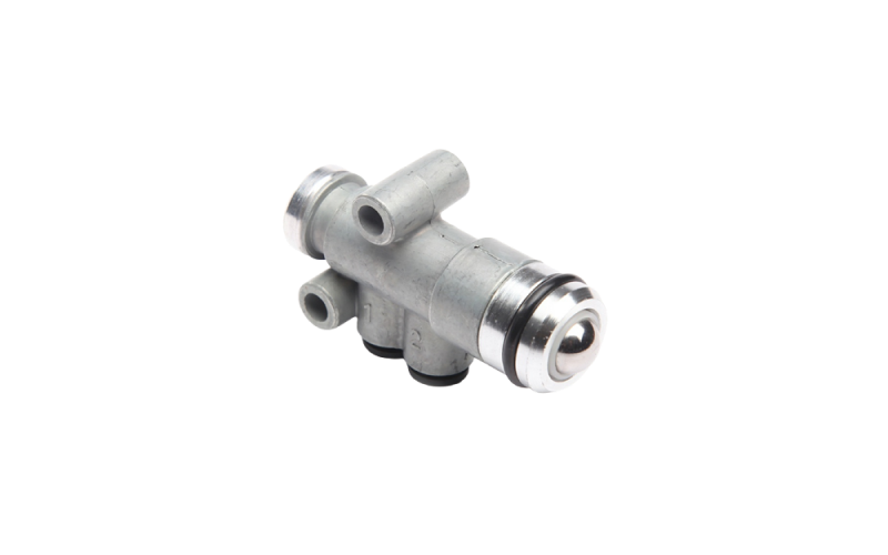 Релейный клапан