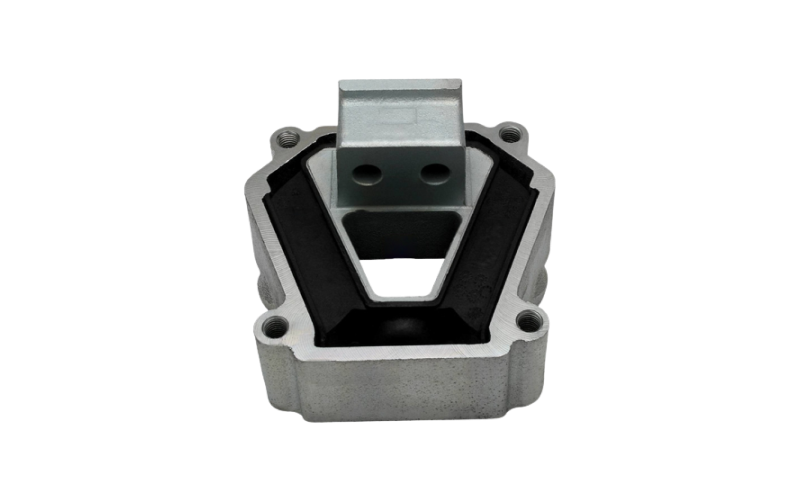 Engine mounting