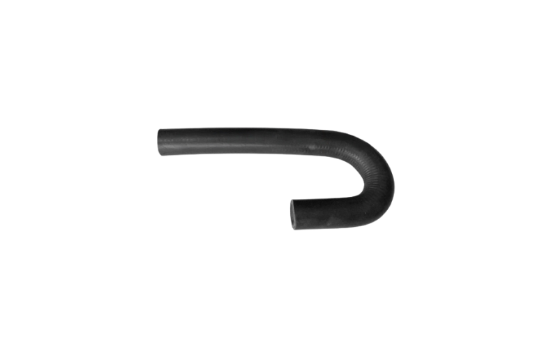 Трубка радиатора