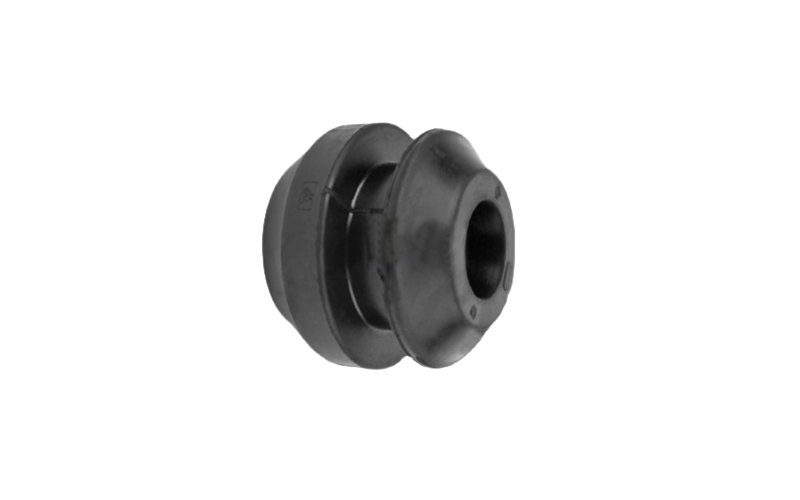 Крепление двигателя