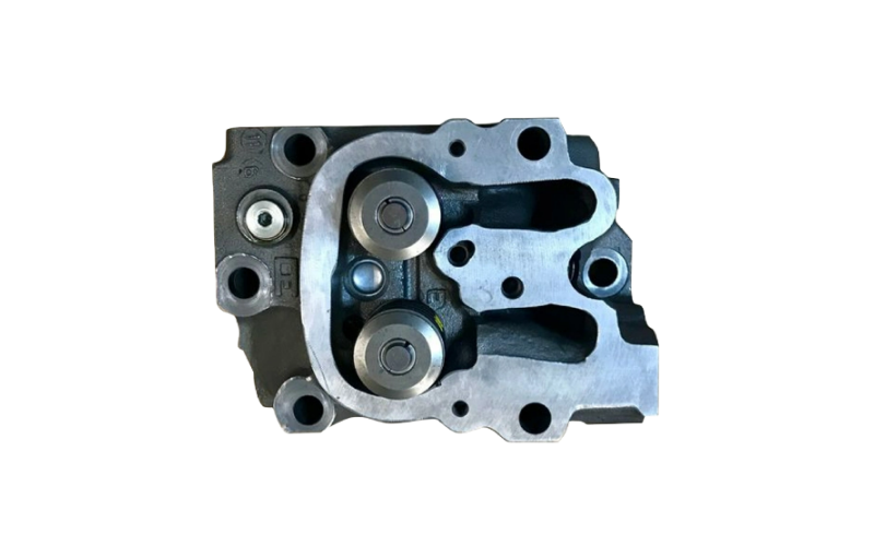 Крышка цилиндра