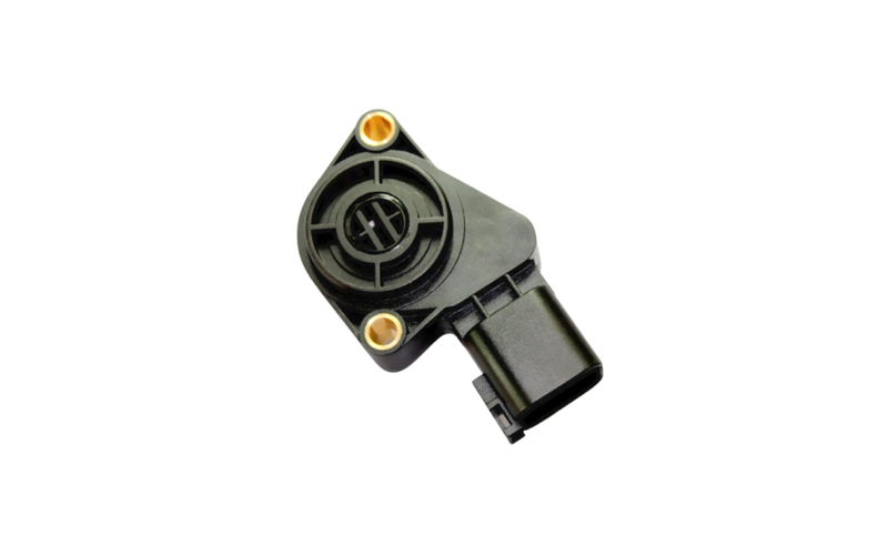 Датчик положения акселератора