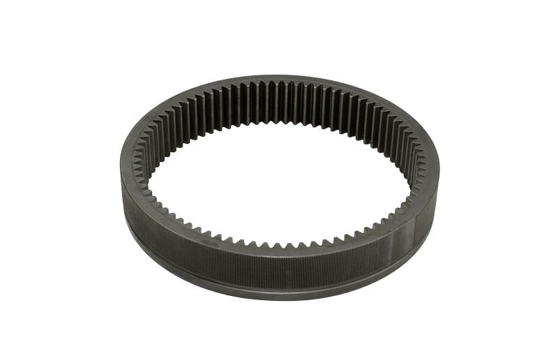 Gear ring