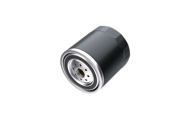 Масляный фильтр