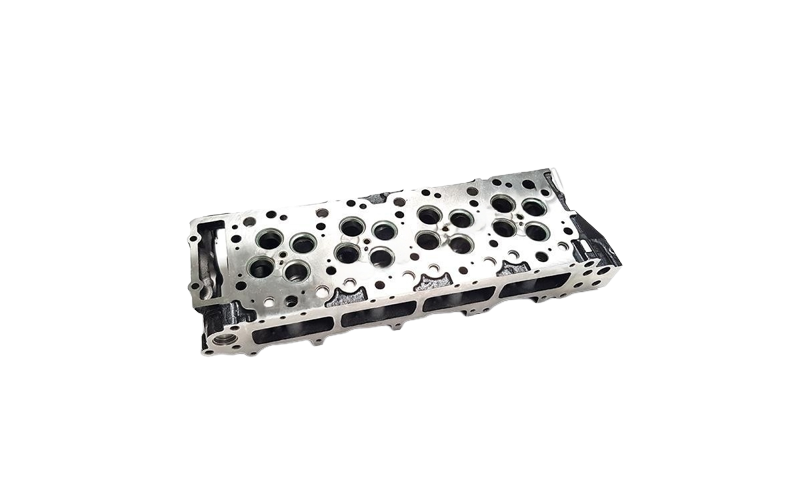 Головка блока цилиндров