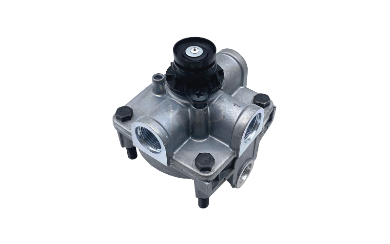 Релейный клапан