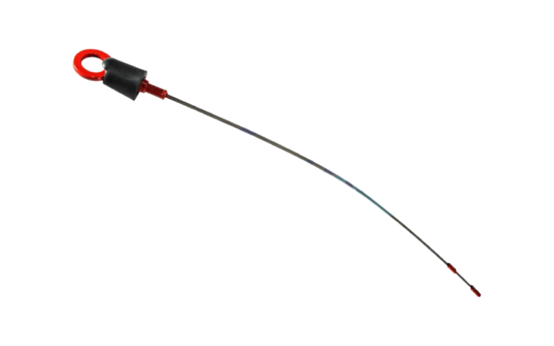 Sensor, engine oil level