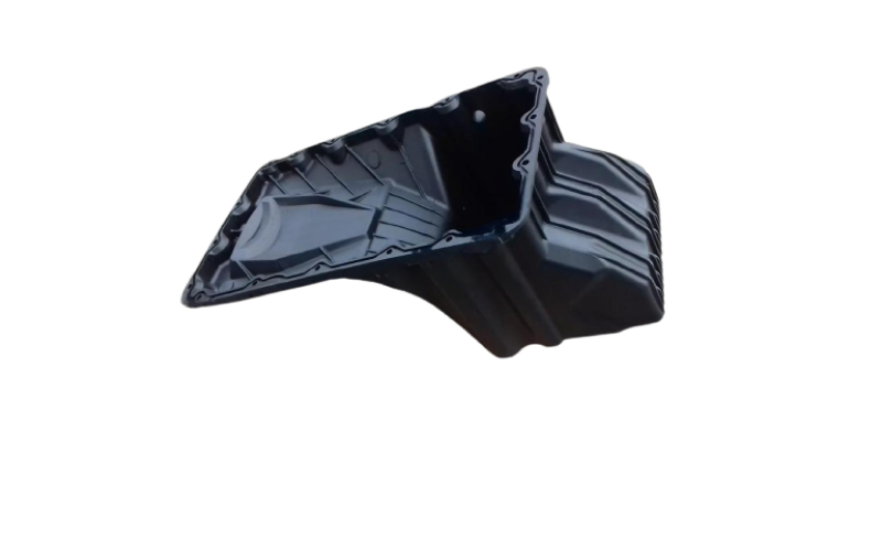 Масляный картер