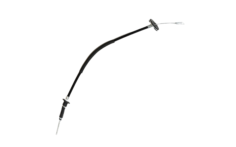 Clutch cable
