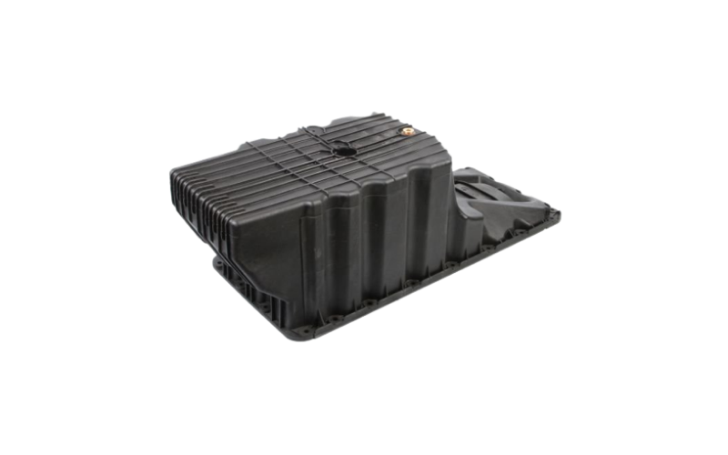 Масляный картер