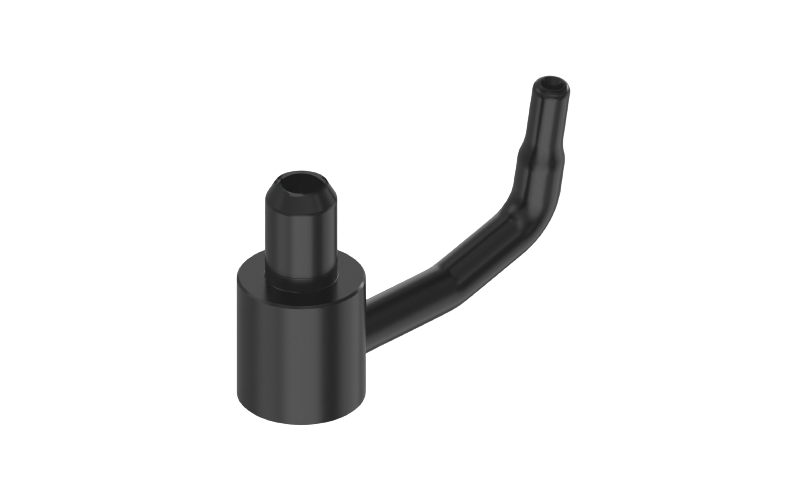 Масляная форсунка