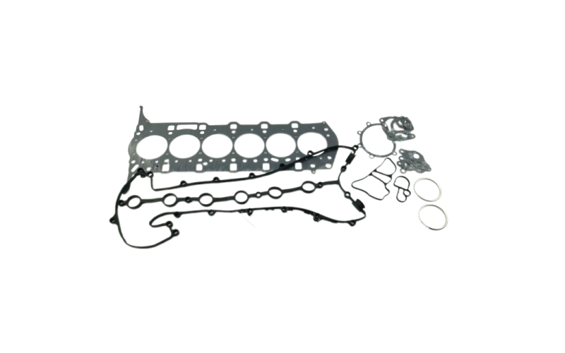 Комплект прокладок двигателя