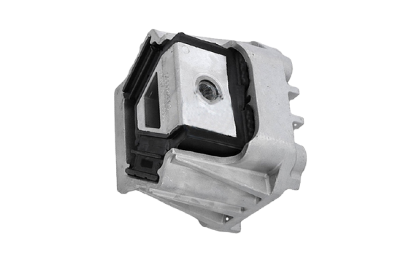 Крепление двигателя Задняя