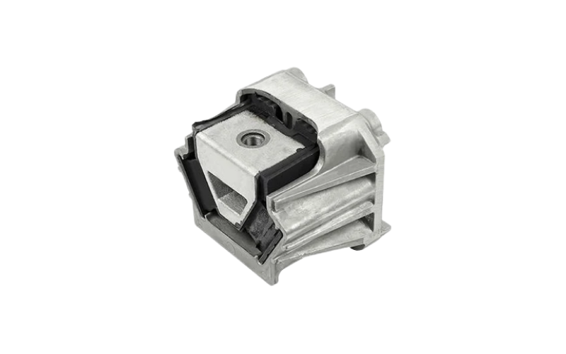 Крепление двигателя Задняя