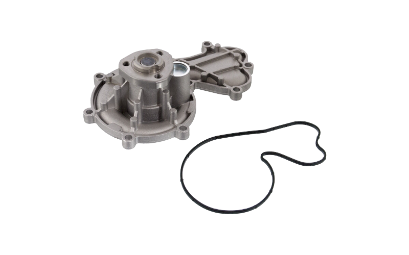 Водяной насос