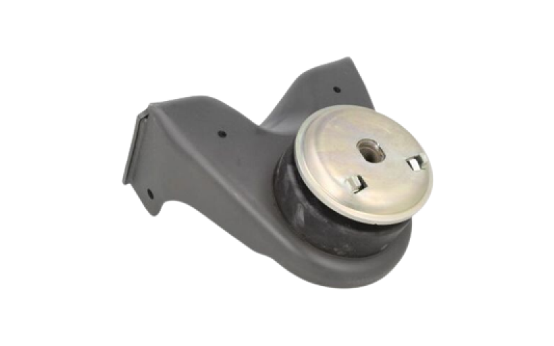 Крепление двигателя Передняя