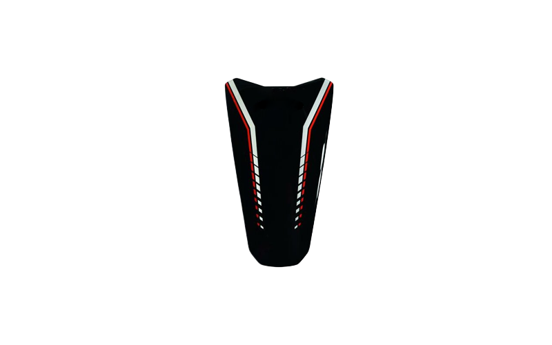 Adhesive tank protector