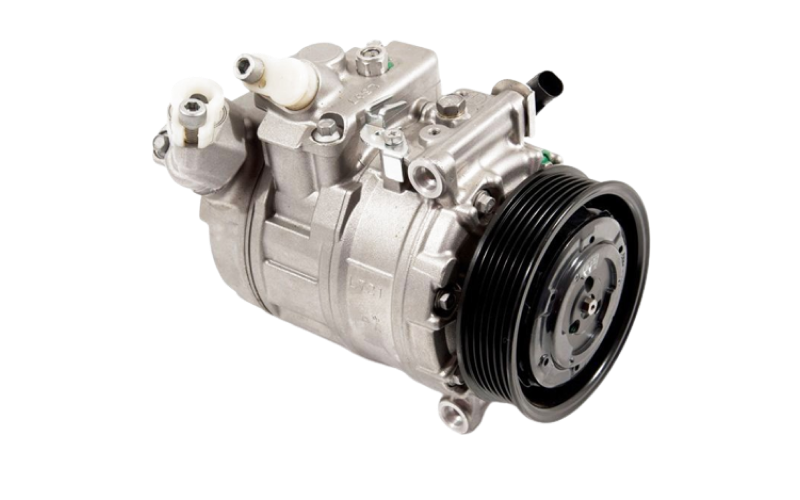 Кондиционер