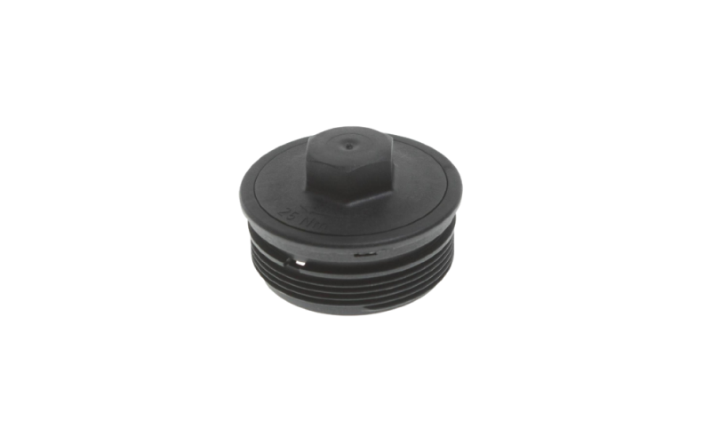 Топливный фильтр