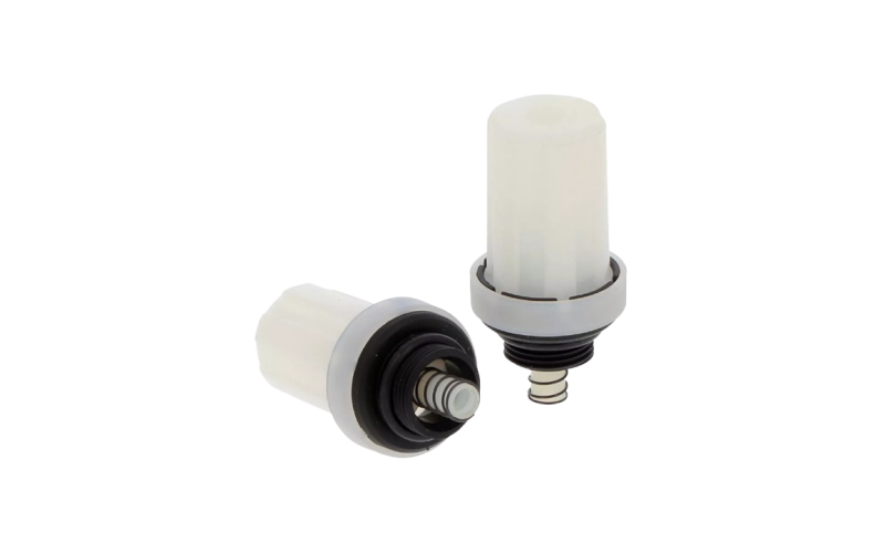 Топливный фильтр