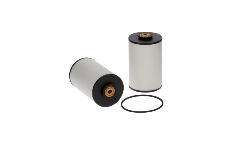 Топливный фильтр