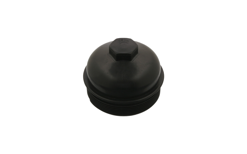 Топливный фильтр