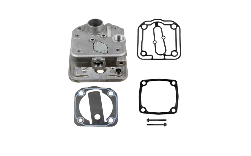 Комплект уплотнения