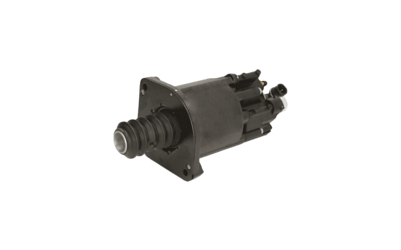 Цилиндр сцепления