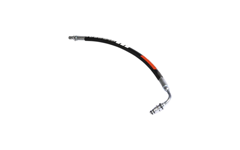 Шланг сцепления