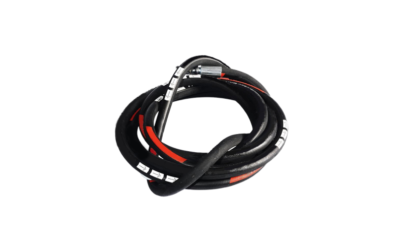 Шланг сцепления