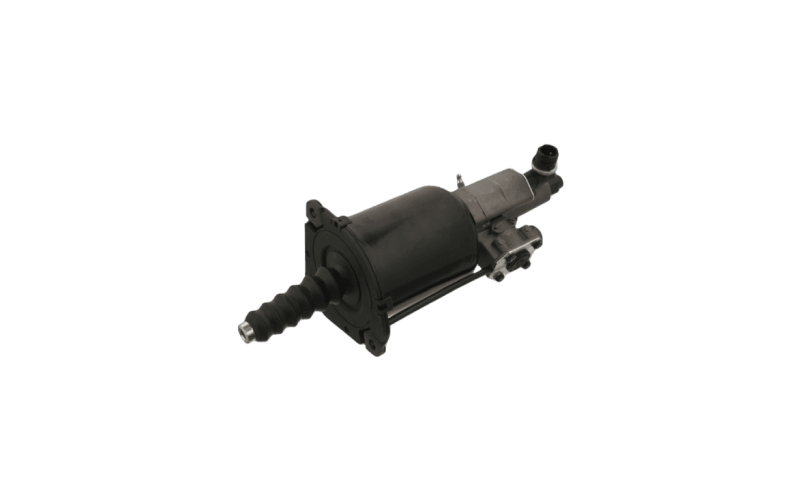 Цилиндр сцепления