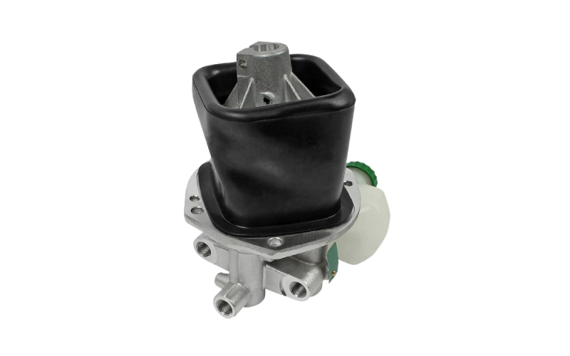 Привод рычага переключения